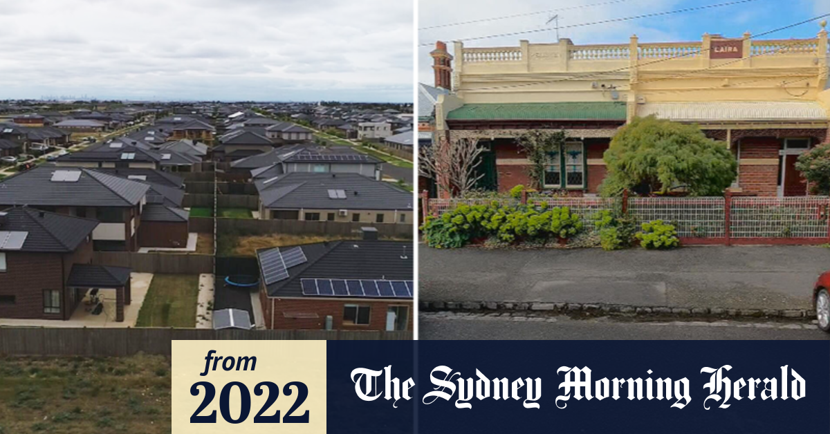 Video RBA forecasting home values will plummet